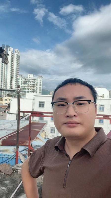 张家大哥的第一张照片--新乡相亲服务中心