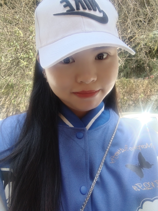 淼淼的第一张照片--新乡相亲服务中心