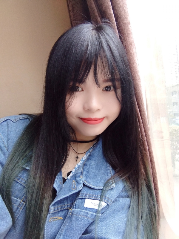 淼淼的第三张照片--新乡相亲服务中心