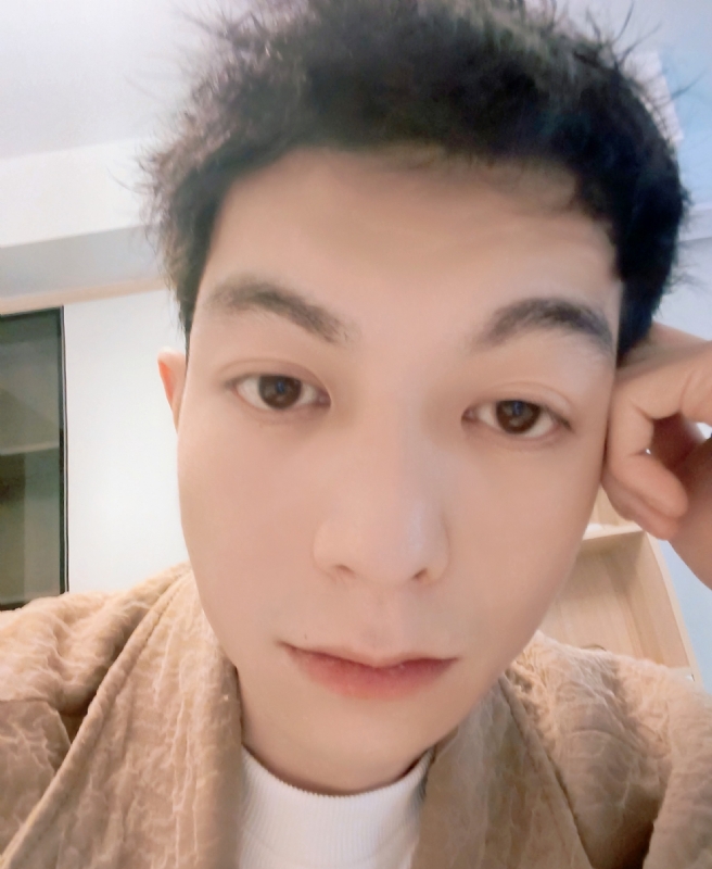 慕白的第一张照片--新乡相亲服务中心