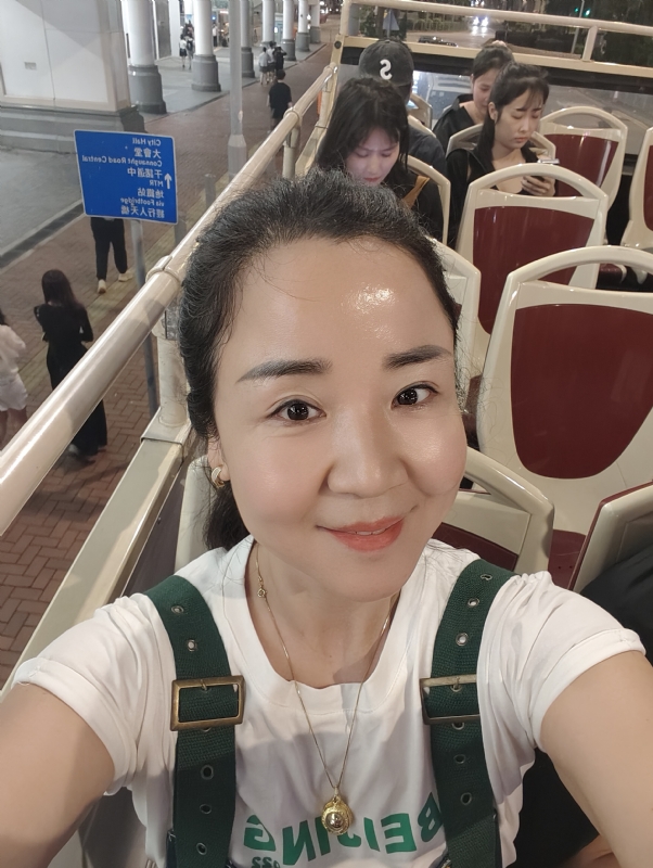 燕子的第一张照片--新乡相亲服务中心