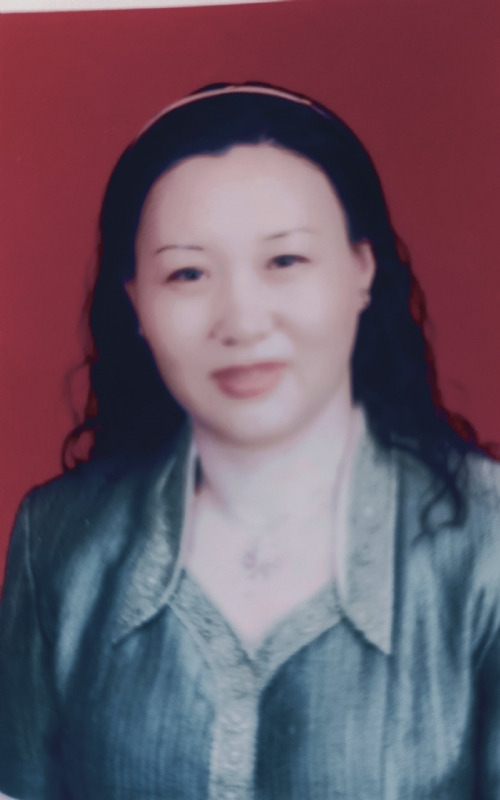 雨霏的第三张照片--新乡相亲服务中心