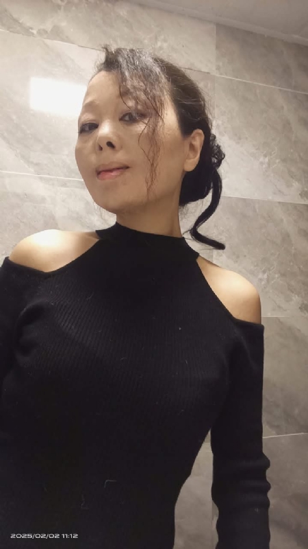 阿春的第一张照片--新乡相亲服务中心