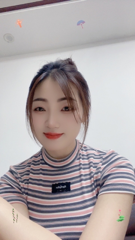 可儿的第一张照片--新乡相亲服务中心