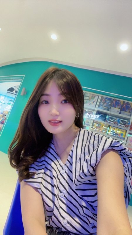 可儿的第二张照片--新乡相亲服务中心