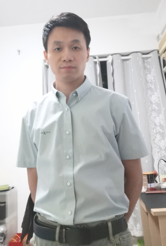 风雨无阻的第一张照片--新乡相亲服务中心