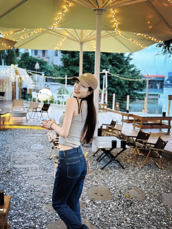 vicky0423的第一张照片--新乡相亲服务中心