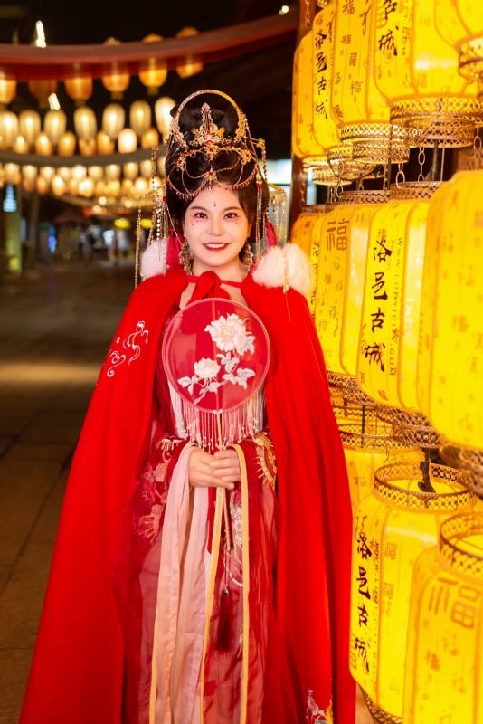 戒爱的第二张照片--新乡相亲服务中心