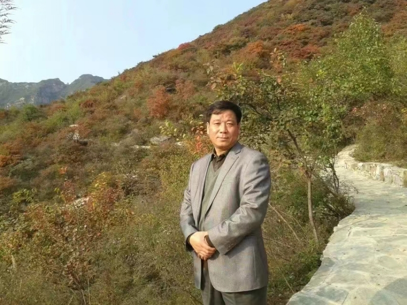 古树的第一张照片--新乡相亲服务中心