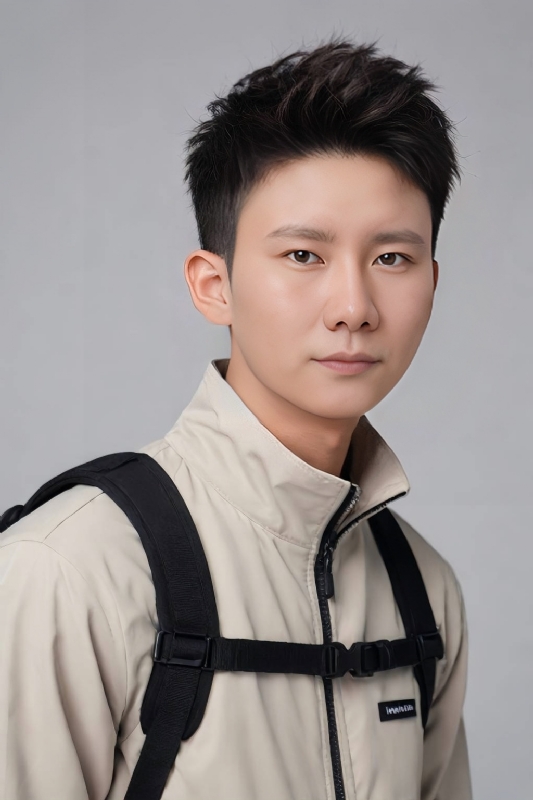 索尼的第一张照片--新乡相亲服务中心