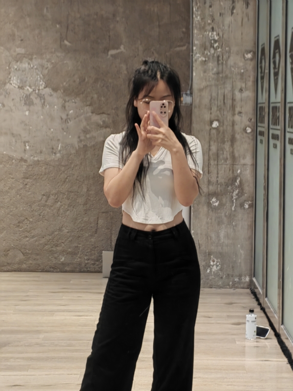 范范的丸子头的第二张照片--新乡相亲服务中心