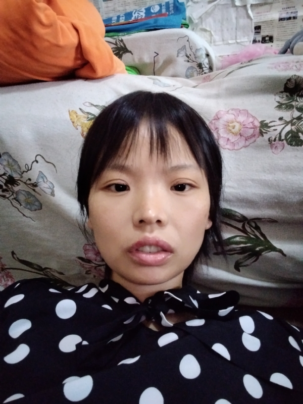 可爱的第二张照片--新乡相亲服务中心