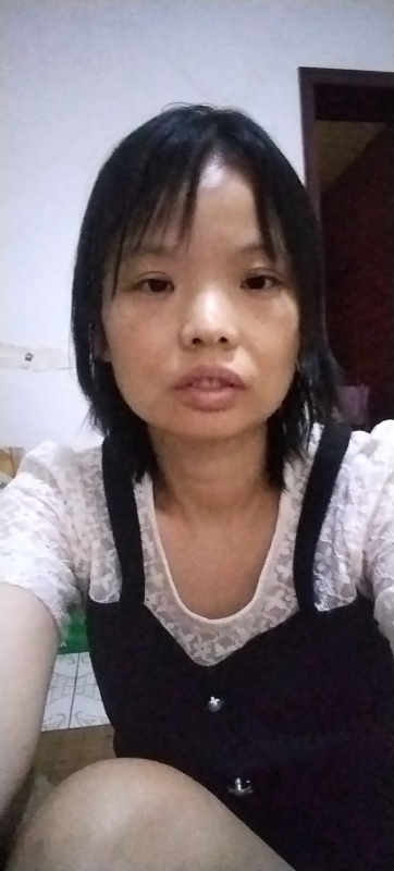 可爱的第四张照片--新乡相亲服务中心