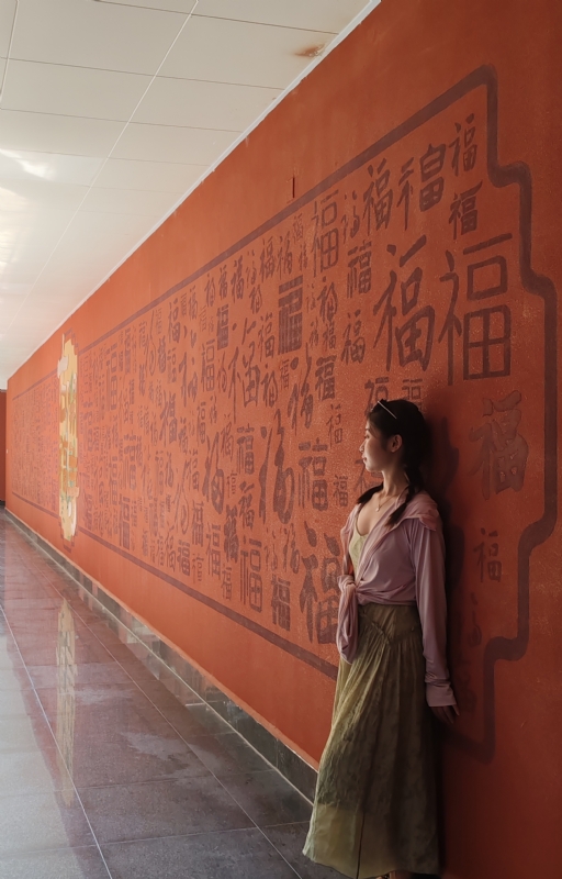 滴滴塔塔的第一张照片--新乡相亲服务中心