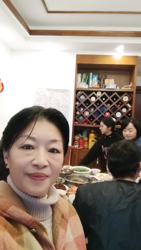 桂花xiang的第一张照片--新乡相亲服务中心