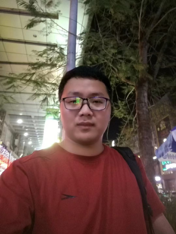 happy的第一张照片--新乡相亲服务中心