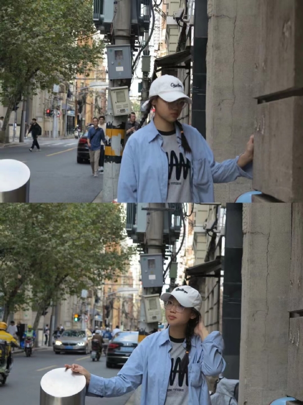 XIAOZOU的第一张照片--新乡相亲服务中心