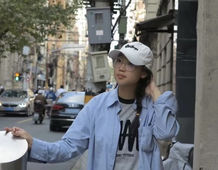 XIAOZOU的第二张照片--新乡相亲服务中心