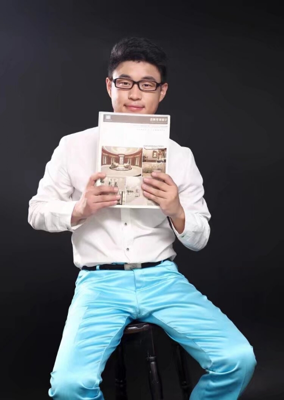 不一样的感觉的第一张照片--新乡相亲服务中心