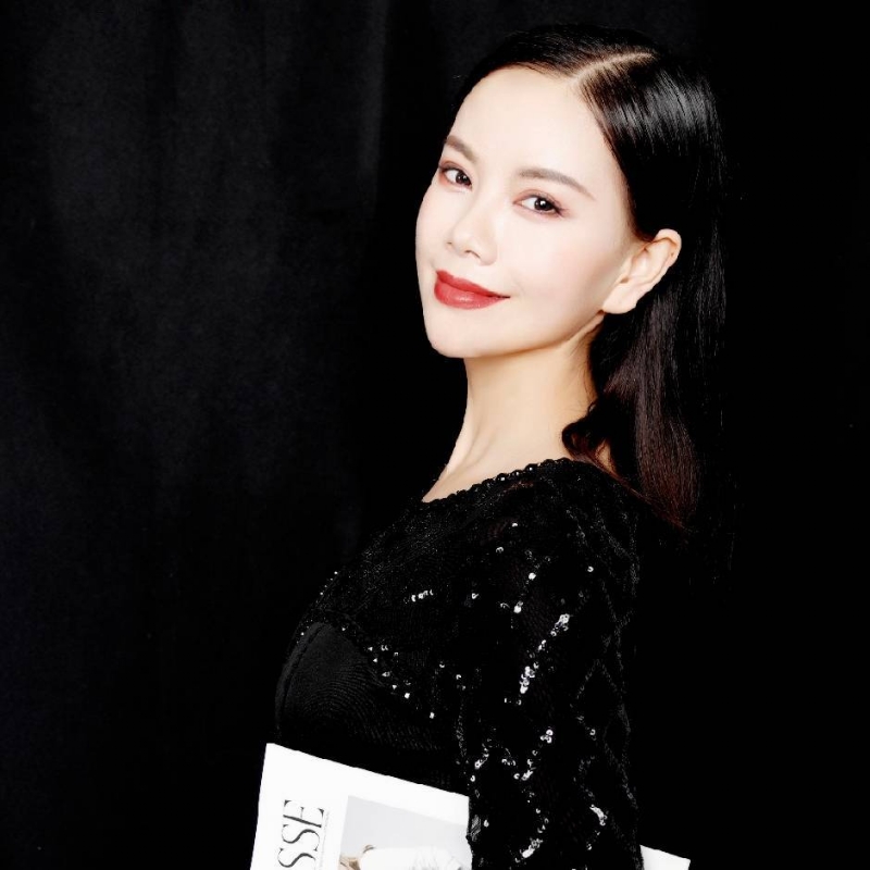 甜以待人的第三张照片--新乡相亲服务中心