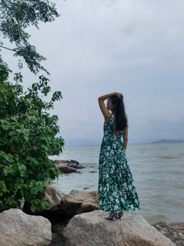 甜以待人的第四张照片--新乡相亲服务中心