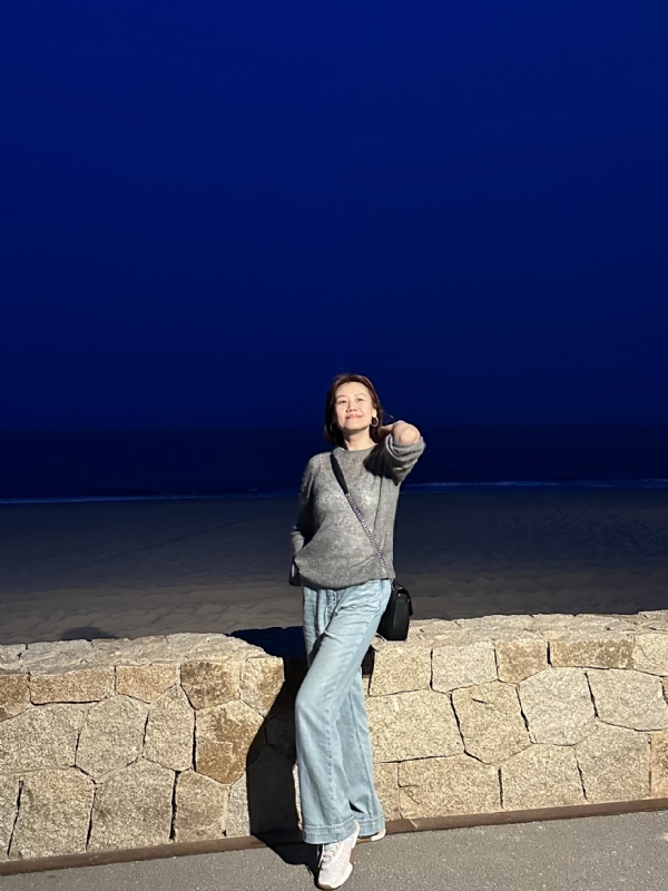 Joy菲的第一张照片--新乡相亲服务中心