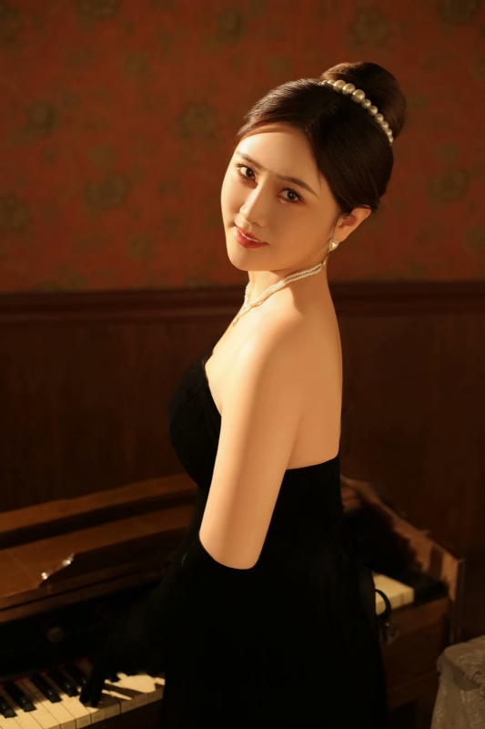 李淼的第一张照片--新乡相亲服务中心