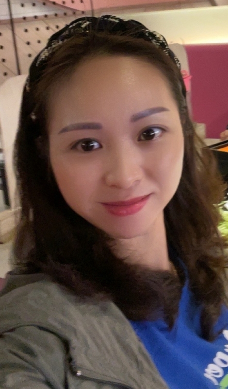 TAN霧裏看花的第一张照片--新乡相亲服务中心