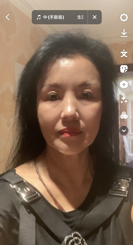 清雅的第一张照片--新乡相亲服务中心