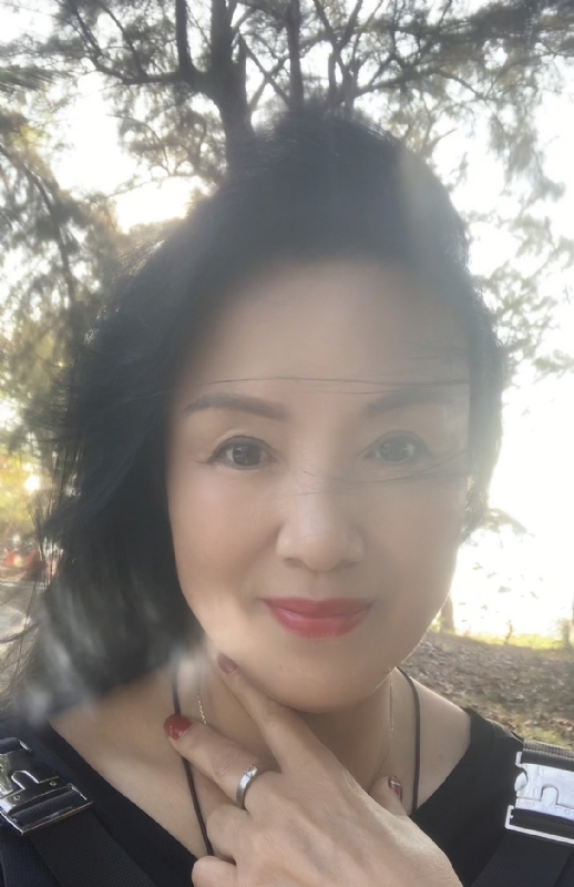 清雅的第二张照片--新乡相亲服务中心