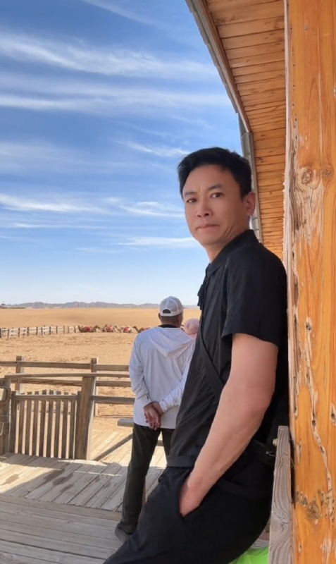 落葉歸根的第一张照片--新乡相亲服务中心