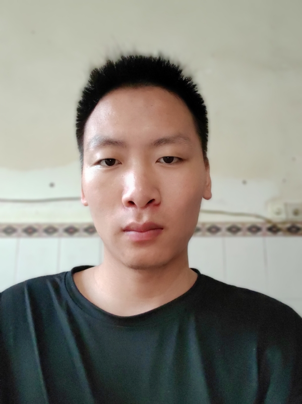 凉生的第一张照片--新乡相亲服务中心