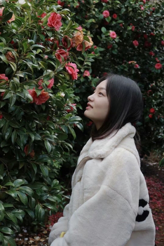 随梦的第三张照片--新乡相亲服务中心