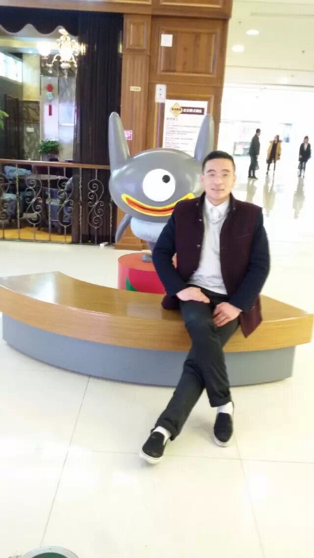 为爱停留的第二张照片--新乡相亲服务中心