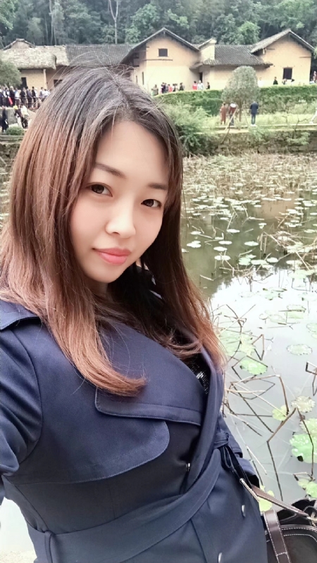 百合的第一张照片--新乡相亲服务中心