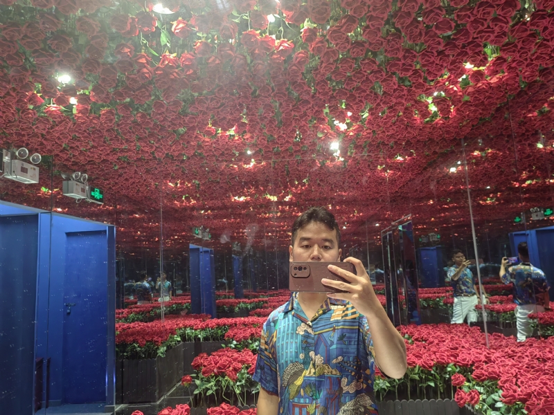 吴空的第二张照片--新乡相亲服务中心