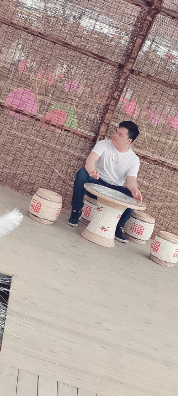 缘分的第一张照片--新乡相亲服务中心