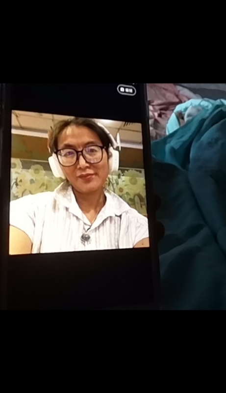 冬天的蔷薇的第一张照片--新乡相亲服务中心