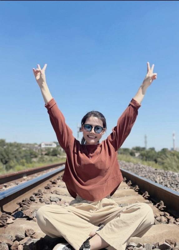 Anna的第一张照片--新乡相亲服务中心