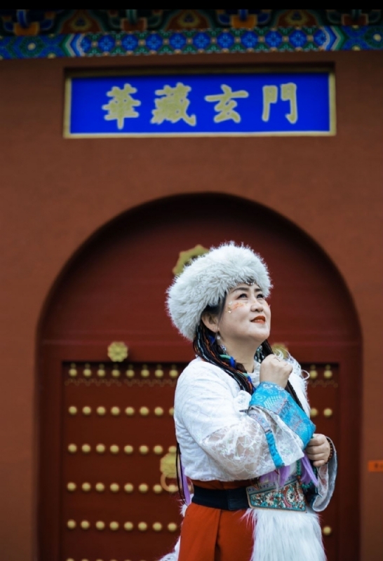 缘来是你的第一张照片--新乡相亲服务中心