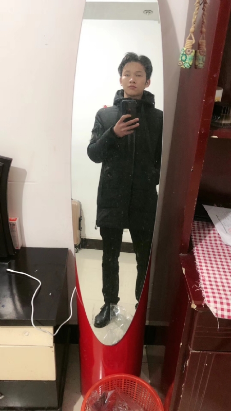 流浪狗哥的第一张照片--新乡相亲服务中心