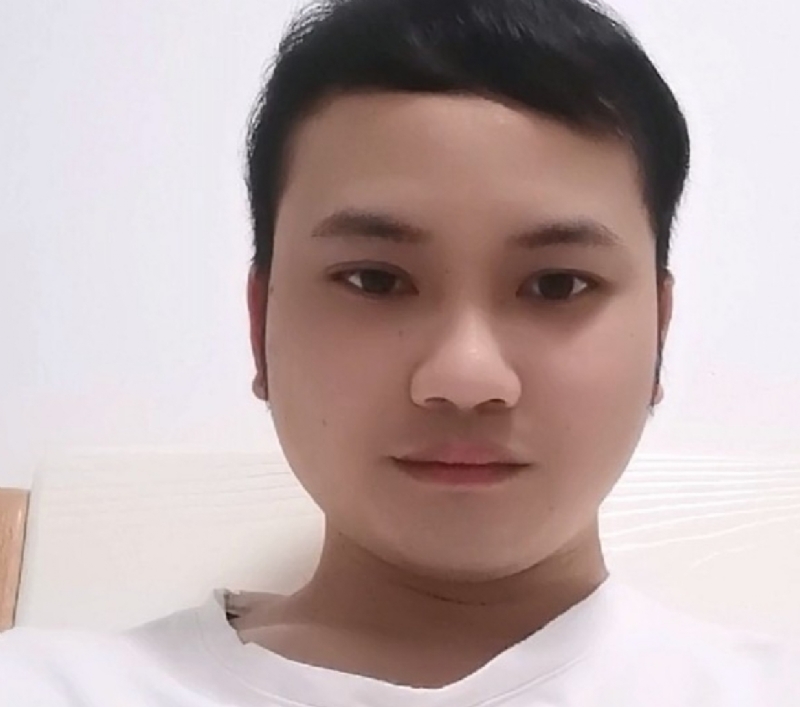 谈笑风生的学长的第三张照片--新乡相亲服务中心