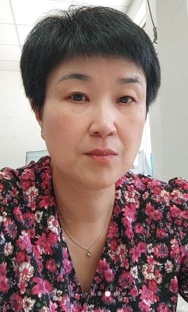 清风徐徐的第一张照片--新乡相亲服务中心