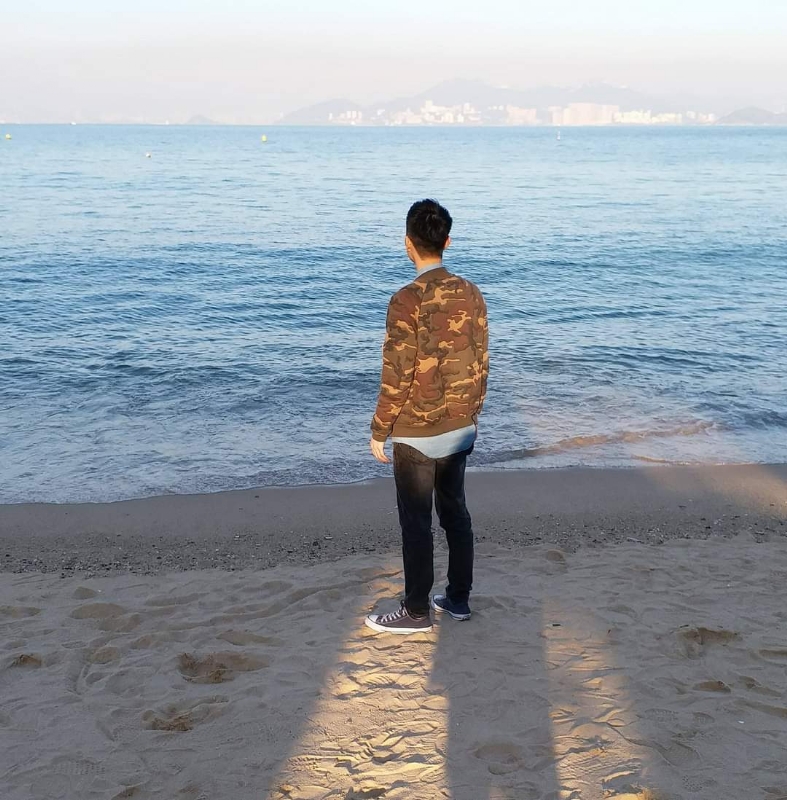 MrJack的第二张照片--新乡相亲服务中心