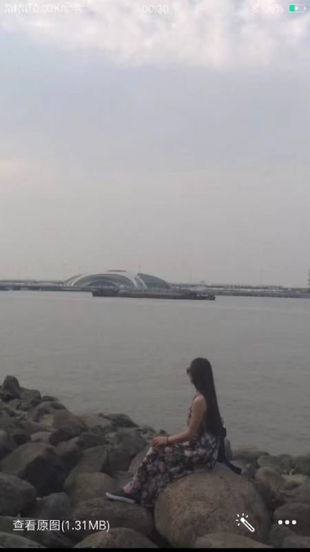 随遇而安的第一张照片--新乡相亲服务中心