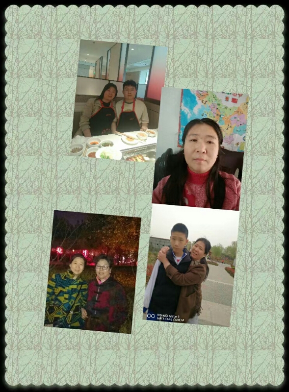 sailing的第一张照片--新乡相亲服务中心