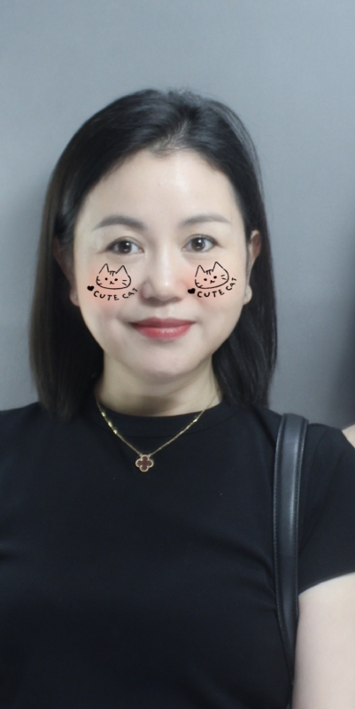 小清的第一张照片--新乡相亲服务中心