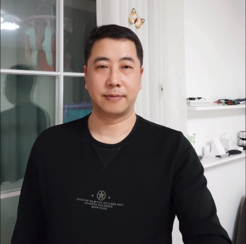 真爱一生的第一张照片--新乡相亲服务中心