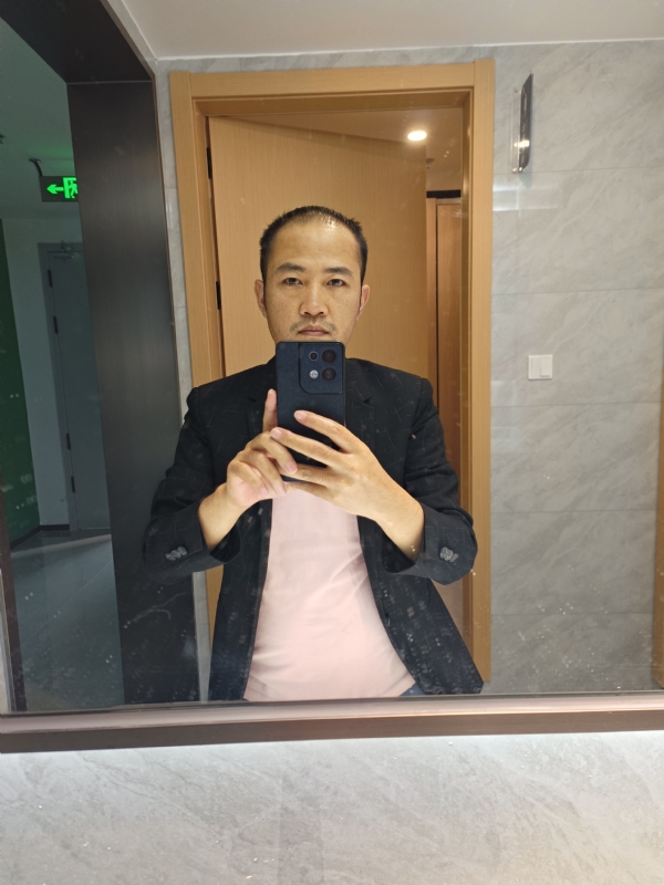 老实芭蕉的第一张照片--新乡相亲服务中心