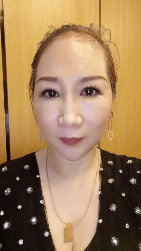 雨水的鱼的第一张照片--新乡相亲服务中心